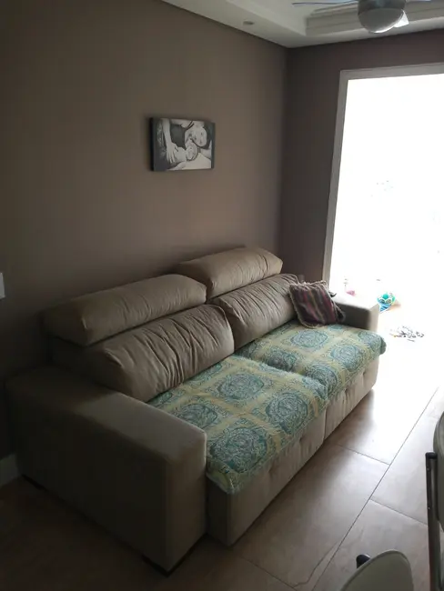 Foto 4 de Apartamento com 3 quartos à venda, 69m2 em Presidente Altino, Osasco - SP