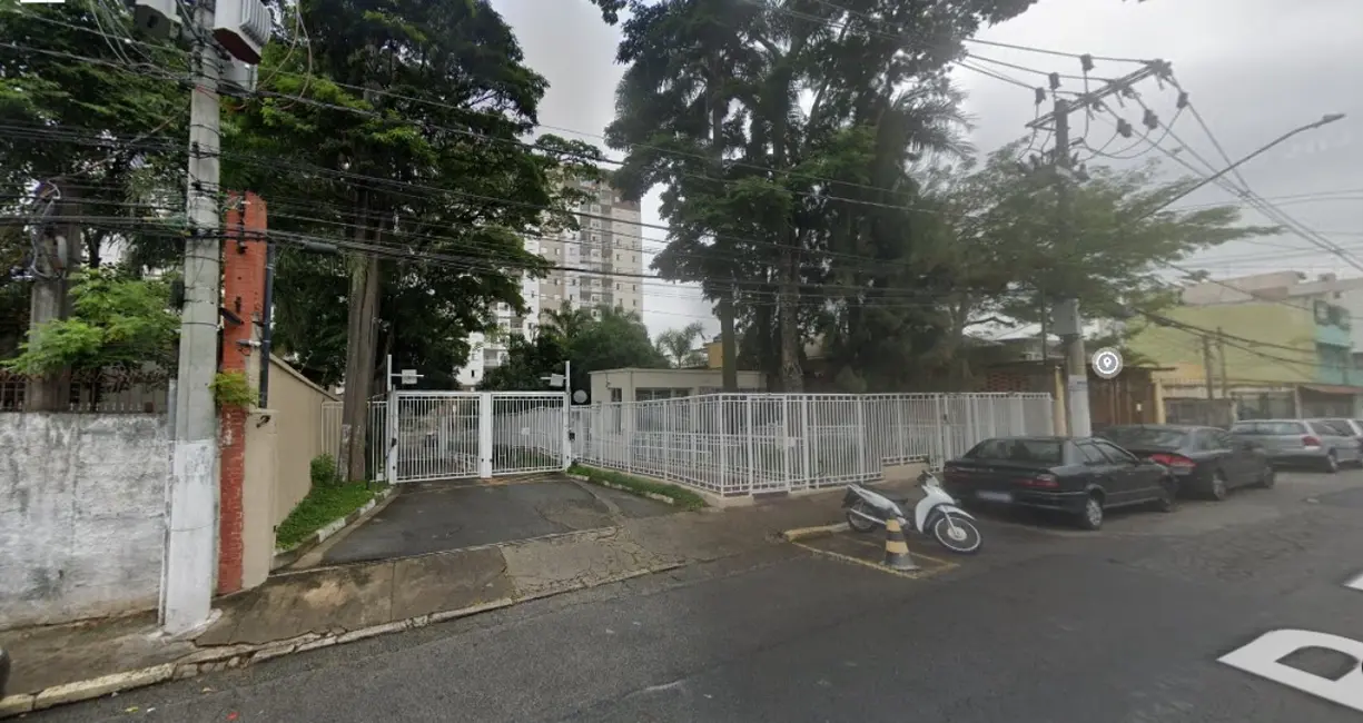 Foto 2 de Apartamento com 2 quartos à venda e para alugar, 67m2 em Vila Amália (Zona Norte), São Paulo - SP