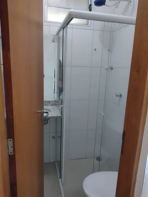 Foto 8 de Casa de Condomínio com 2 quartos para alugar, 77m2 em Jaguaribe, Osasco - SP