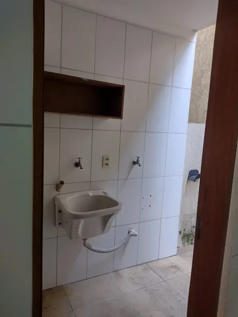 Foto 5 de Casa de Condomínio com 2 quartos para alugar, 77m2 em Jaguaribe, Osasco - SP