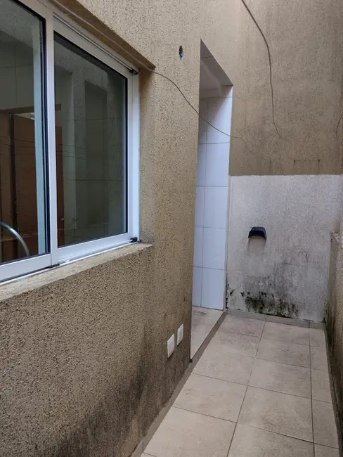 Foto 4 de Casa de Condomínio com 2 quartos para alugar, 77m2 em Jaguaribe, Osasco - SP