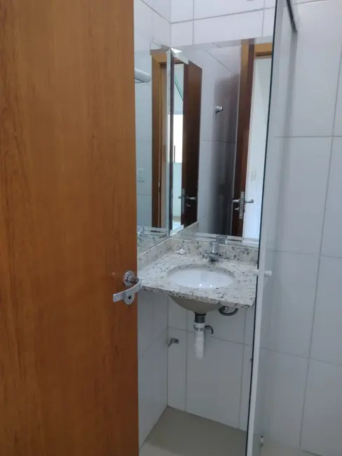 Foto 7 de Casa de Condomínio com 2 quartos para alugar, 77m2 em Jaguaribe, Osasco - SP