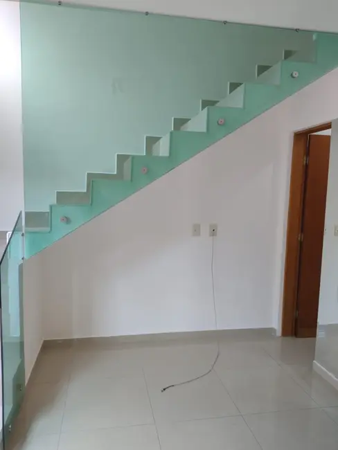 Foto 9 de Casa de Condomínio com 2 quartos para alugar, 77m2 em Jaguaribe, Osasco - SP