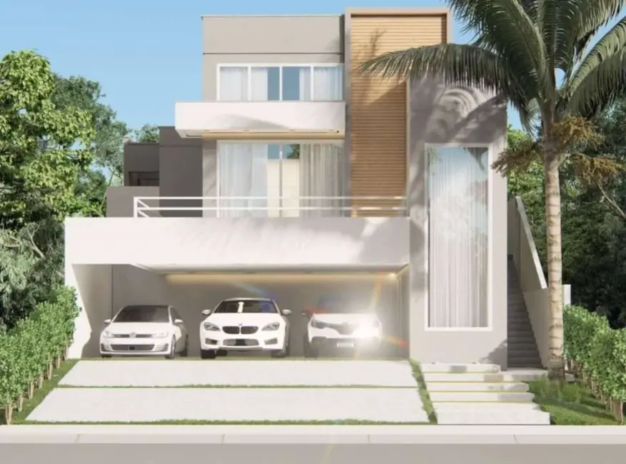 Foto 8 de Terreno / Lote à venda, 378m2 em Vargem Grande Paulista - SP