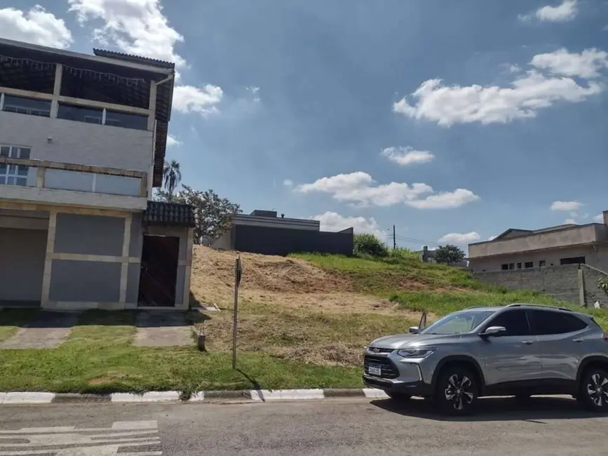 Foto 5 de Terreno / Lote à venda, 378m2 em Vargem Grande Paulista - SP