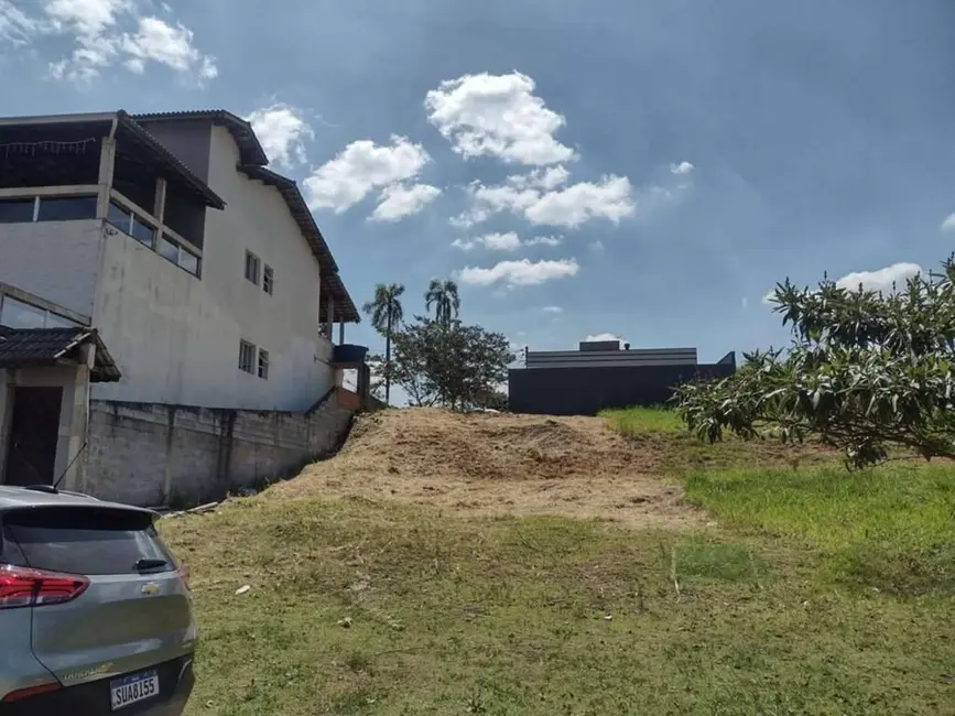 Foto 4 de Terreno / Lote à venda, 378m2 em Vargem Grande Paulista - SP