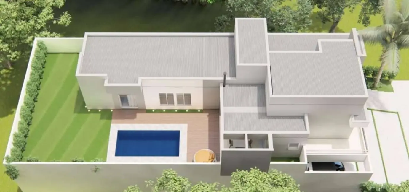 Foto 6 de Terreno / Lote à venda, 378m2 em Vargem Grande Paulista - SP