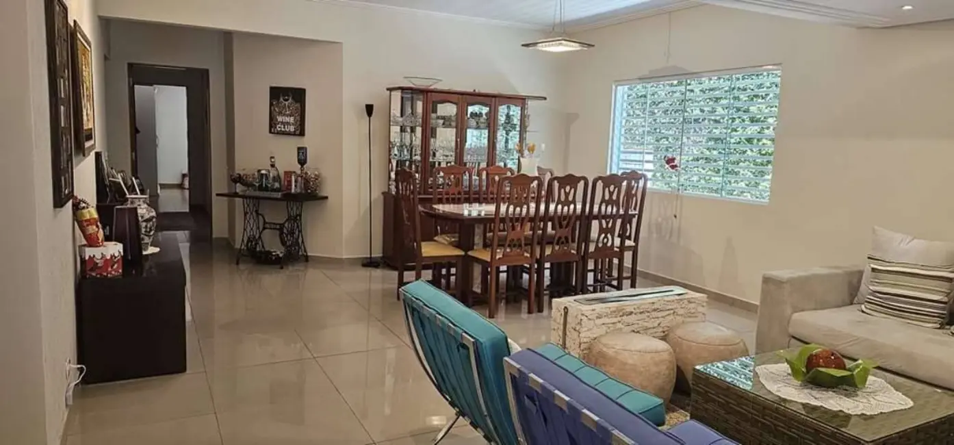 Foto 5 de Casa de Condomínio com 3 quartos à venda, 358m2 em Chácara Vale do Rio Cotia, Carapicuiba - SP