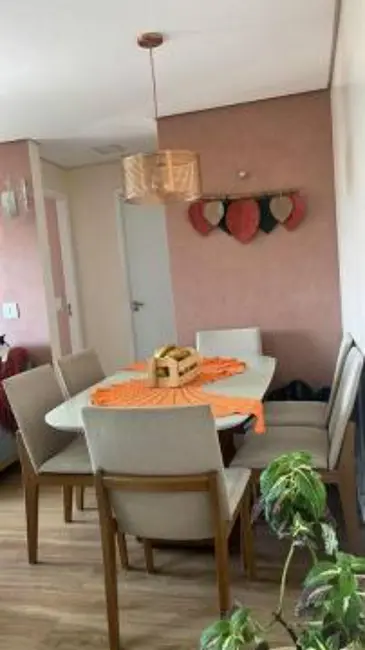 Foto 2 de Apartamento com 2 quartos à venda, 56m2 em Vila Osasco, Osasco - SP