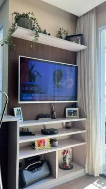 Apartamento com 2 quartos à venda, 56m2 em Vila Osasco, Osasco - SP - imagem 3 Foto 3 de Apartamento com 2 quartos à venda, 56m2 em Vila Osasco, Osasco - SP