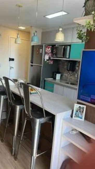 Apartamento com 2 quartos à venda, 56m2 em Vila Osasco, Osasco - SP - imagem 4 Foto 4 de Apartamento com 2 quartos à venda, 56m2 em Vila Osasco, Osasco - SP