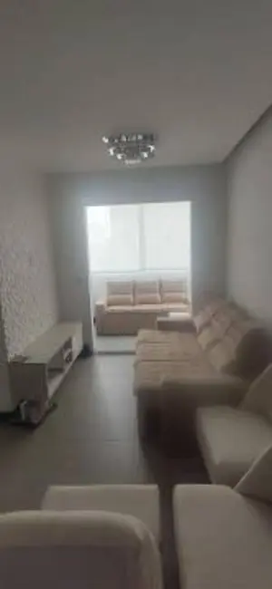 Foto 2 de Apartamento com 3 quartos à venda, 63m2 em Novo Osasco, Osasco - SP