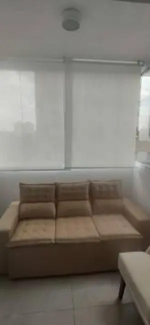 Apartamento com 3 quartos à venda, 63m2 em Novo Osasco, Osasco - SP - imagem 3 Foto 3 de Apartamento com 3 quartos à venda, 63m2 em Novo Osasco, Osasco - SP