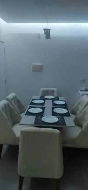 Apartamento com 3 quartos à venda, 63m2 em Novo Osasco, Osasco - SP - imagem 4 Foto 4 de Apartamento com 3 quartos à venda, 63m2 em Novo Osasco, Osasco - SP