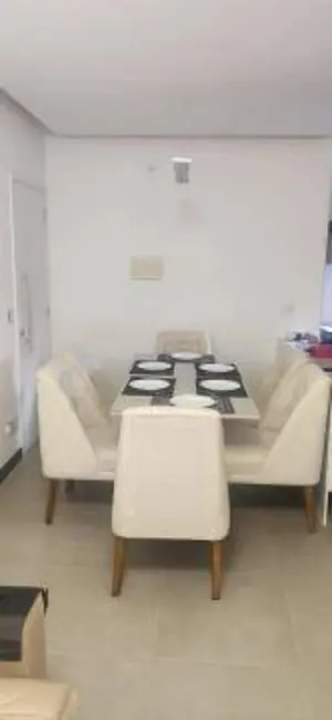 Apartamento com 3 quartos à venda, 63m2 em Novo Osasco, Osasco - SP - imagem 6 Foto 6 de Apartamento com 3 quartos à venda, 63m2 em Novo Osasco, Osasco - SP