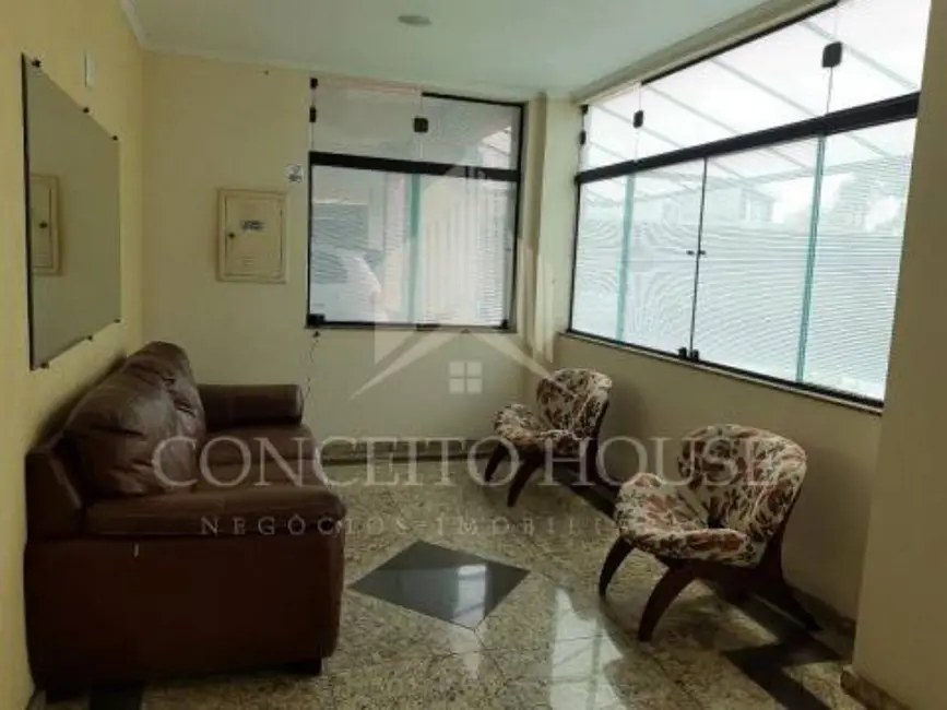 Foto 3 de Apartamento com 2 quartos à venda, 66m2 em Centro, Osasco - SP