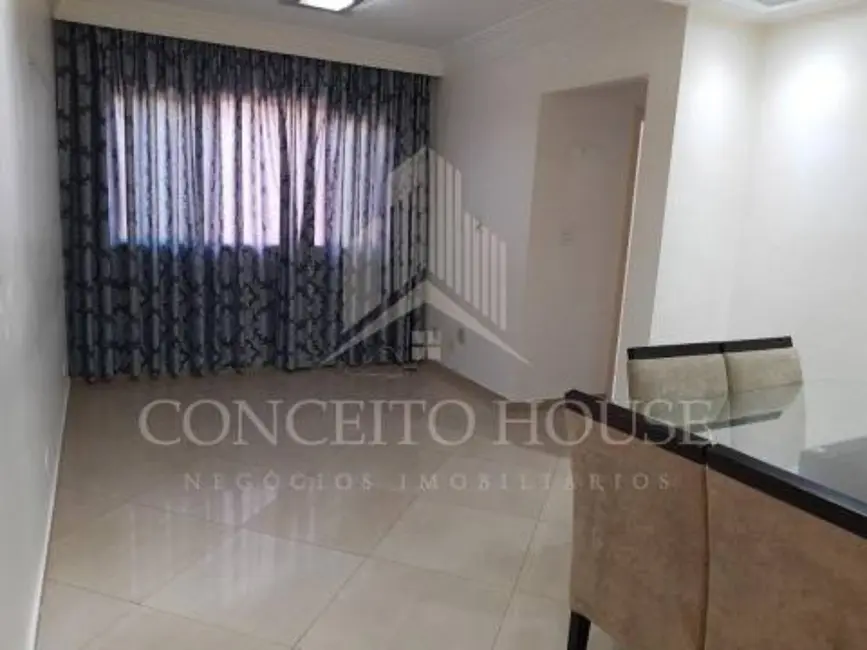 Foto 4 de Apartamento com 2 quartos à venda, 66m2 em Centro, Osasco - SP