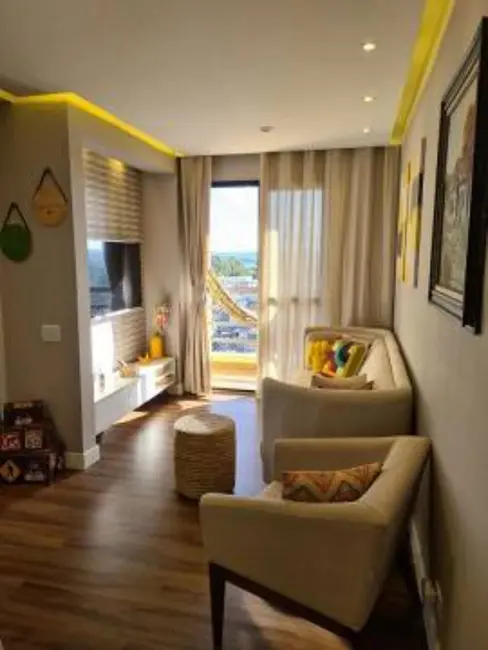 Foto 3 de Apartamento com 2 quartos à venda, 58m2 em Vila Menck, Osasco - SP