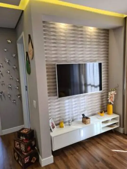 Foto 5 de Apartamento com 2 quartos à venda, 58m2 em Vila Menck, Osasco - SP