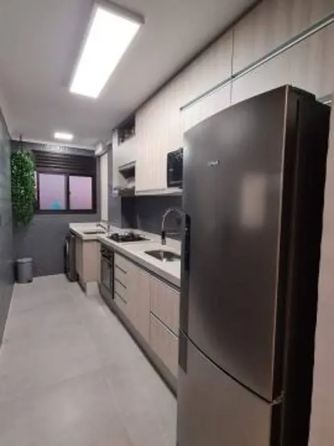 Foto 8 de Apartamento com 2 quartos à venda, 58m2 em Vila Menck, Osasco - SP