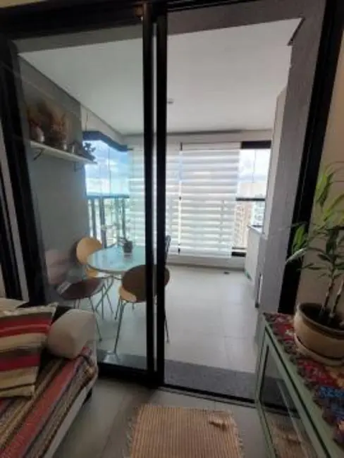 Apartamento com 2 quartos à venda, 56m2 em Vila Yara, Osasco - SP - imagem 4 Foto 4 de Apartamento com 2 quartos à venda, 56m2 em Vila Yara, Osasco - SP