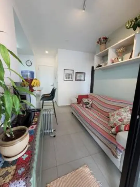 Apartamento com 2 quartos à venda, 56m2 em Vila Yara, Osasco - SP - imagem 3 Foto 3 de Apartamento com 2 quartos à venda, 56m2 em Vila Yara, Osasco - SP