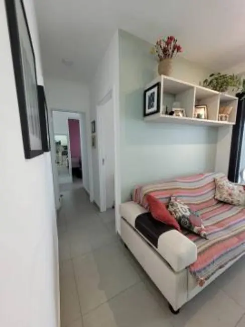 Foto 2 de Apartamento com 2 quartos à venda, 56m2 em Vila Yara, Osasco - SP