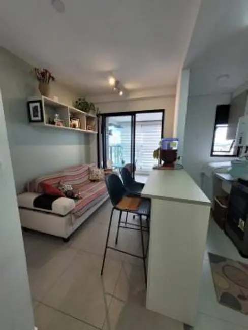 Foto 1 de Apartamento com 2 quartos à venda, 56m2 em Vila Yara, Osasco - SP