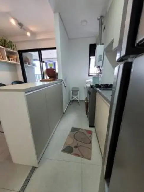 Apartamento com 2 quartos à venda, 56m2 em Vila Yara, Osasco - SP - imagem 6 Foto 6 de Apartamento com 2 quartos à venda, 56m2 em Vila Yara, Osasco - SP