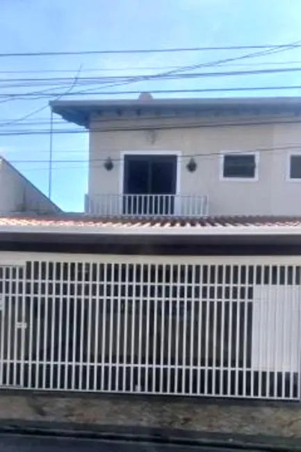 Foto 1 de Casa com 3 quartos à venda, 160m2 em Osasco - SP