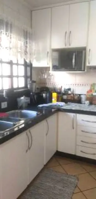Foto 3 de Casa com 3 quartos à venda, 160m2 em Osasco - SP