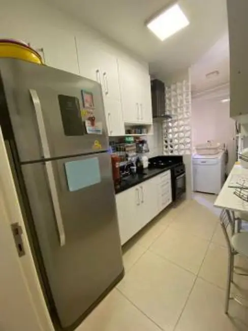 Foto 6 de Apartamento com 3 quartos à venda, 73m2 em Vila Osasco, Osasco - SP