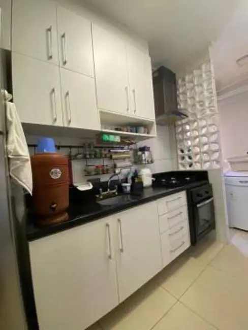 Foto 7 de Apartamento com 3 quartos à venda, 73m2 em Vila Osasco, Osasco - SP