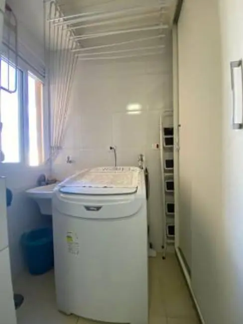 Foto 9 de Apartamento com 3 quartos à venda, 73m2 em Vila Osasco, Osasco - SP