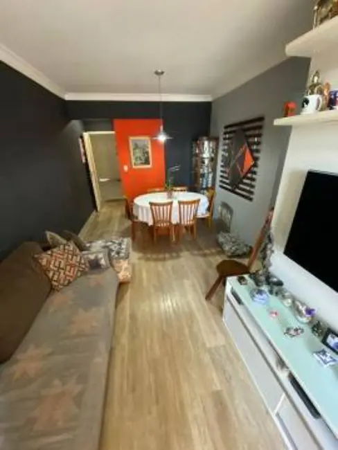 Foto 3 de Apartamento com 3 quartos à venda, 73m2 em Vila Osasco, Osasco - SP