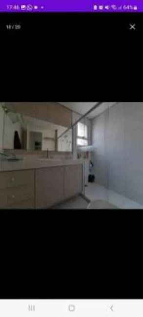 Foto 6 de Apartamento com 3 quartos à venda, 113m2 em Vila Osasco, Osasco - SP