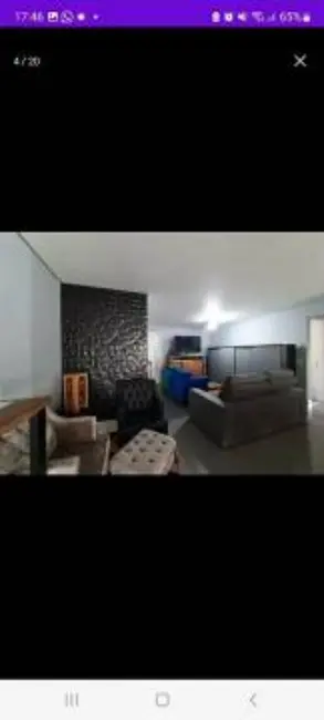 Foto 2 de Apartamento com 3 quartos à venda, 113m2 em Vila Osasco, Osasco - SP