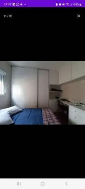 Foto 7 de Apartamento com 3 quartos à venda, 113m2 em Vila Osasco, Osasco - SP