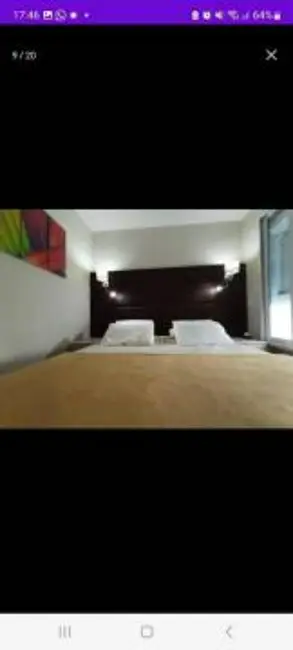 Foto 9 de Apartamento com 3 quartos à venda, 113m2 em Vila Osasco, Osasco - SP