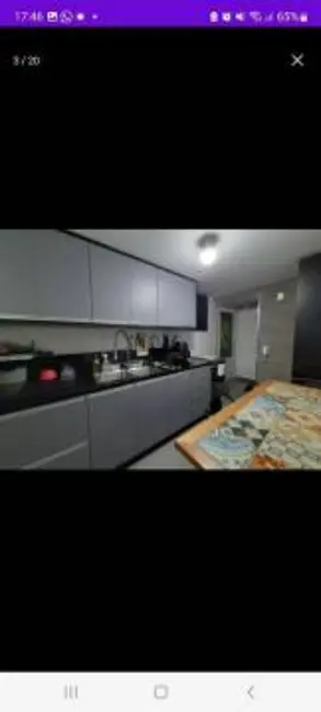 Foto 5 de Apartamento com 3 quartos à venda, 113m2 em Vila Osasco, Osasco - SP