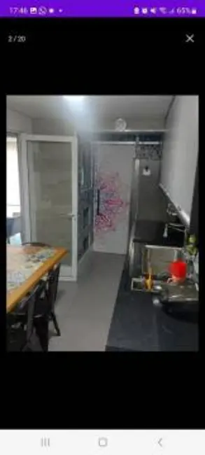 Foto 4 de Apartamento com 3 quartos à venda, 113m2 em Vila Osasco, Osasco - SP