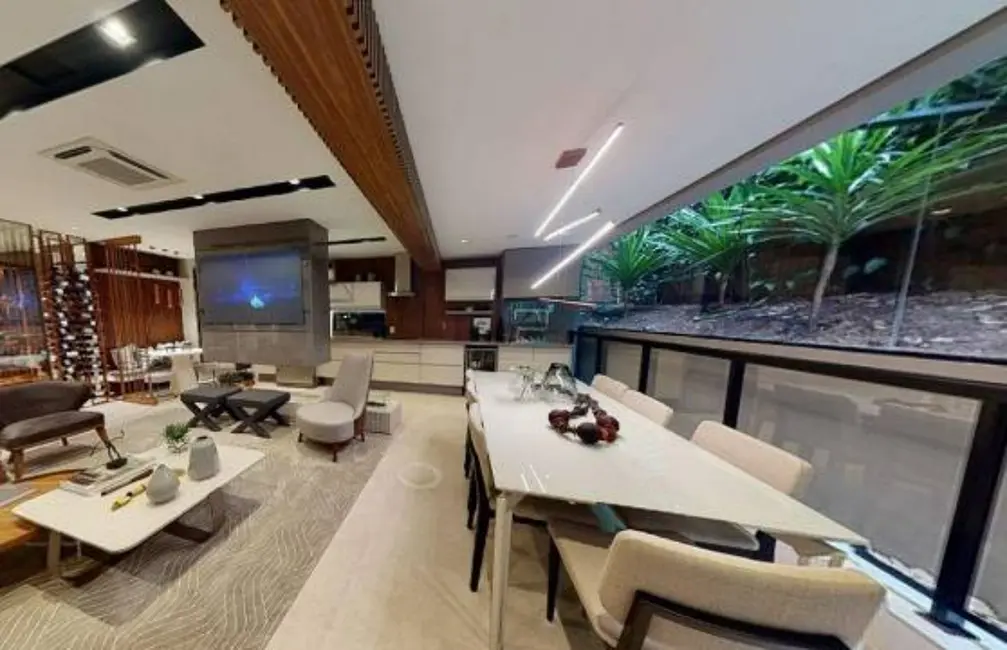 Foto 7 de Apartamento com 3 quartos à venda, 115m2 em Vila Osasco, Osasco - SP