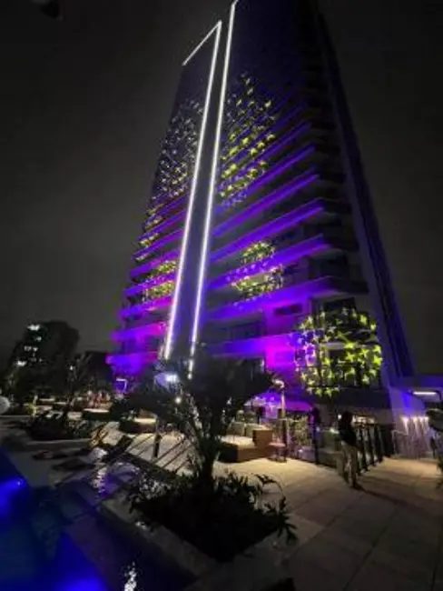 Foto 4 de Apartamento com 3 quartos à venda, 115m2 em Vila Osasco, Osasco - SP