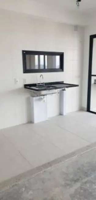Foto 2 de Apartamento com 2 quartos à venda, 115m2 em Vila Osasco, Osasco - SP