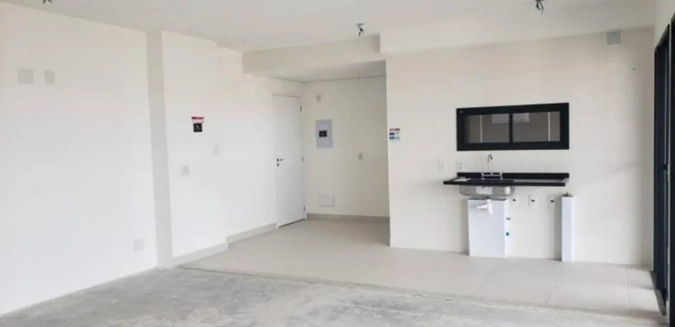 Foto 3 de Apartamento com 2 quartos à venda, 115m2 em Vila Osasco, Osasco - SP