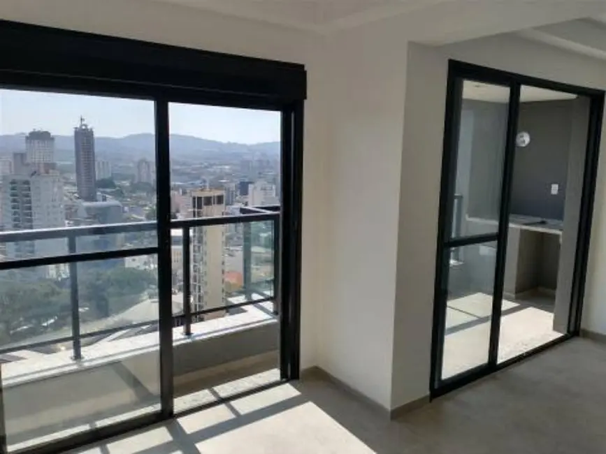 Foto 1 de Apartamento com 3 quartos à venda, 83m2 em Vila Osasco, Osasco - SP