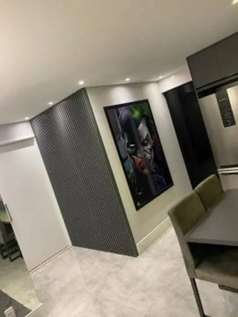 Foto 5 de Apartamento com 2 quartos à venda, 76m2 em Vila Osasco, Osasco - SP