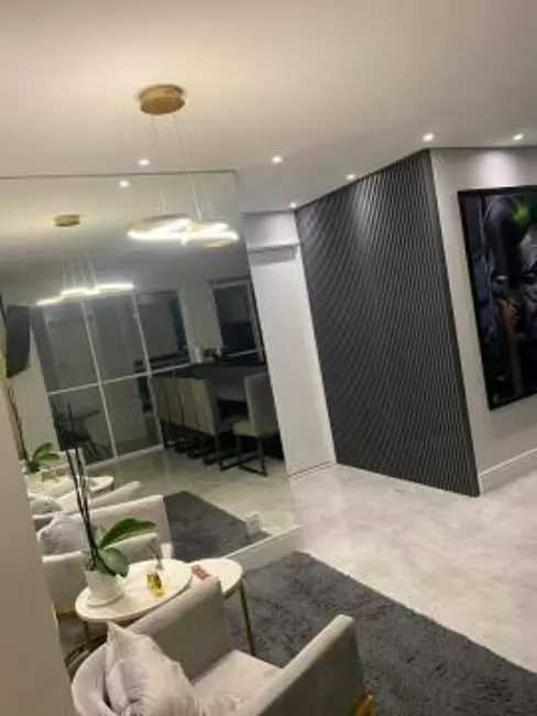 Foto 6 de Apartamento com 2 quartos à venda, 76m2 em Vila Osasco, Osasco - SP