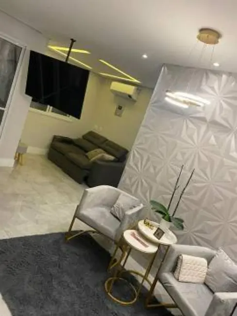 Foto 3 de Apartamento com 2 quartos à venda, 76m2 em Vila Osasco, Osasco - SP