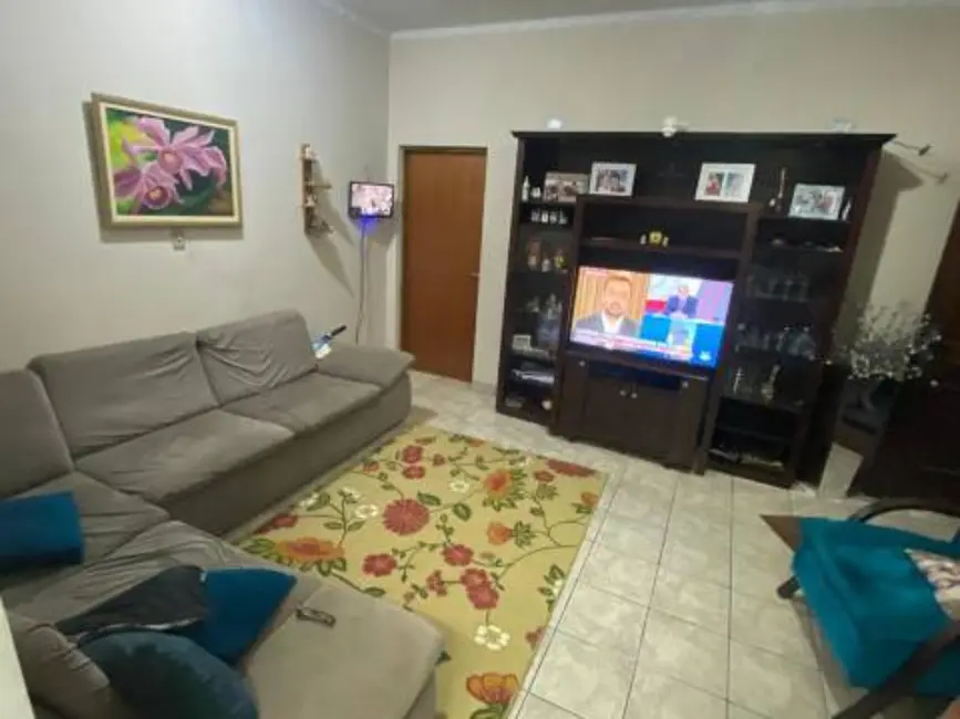 Foto 1 de Casa com 4 quartos à venda, 200m2 em Jardim Elvira, Osasco - SP